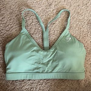 Gymshark sports bra